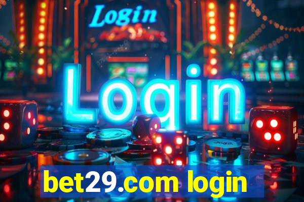 bet29.com login